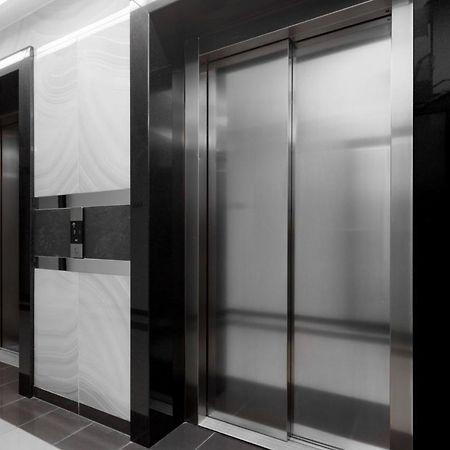 Apartamenty Kasprzaka P&O Serviced Apartments Warsawa Bagian luar foto