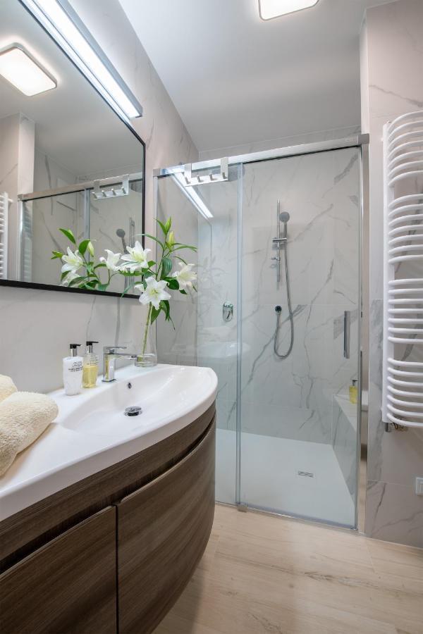 Apartamenty Kasprzaka P&O Serviced Apartments Warsawa Bagian luar foto